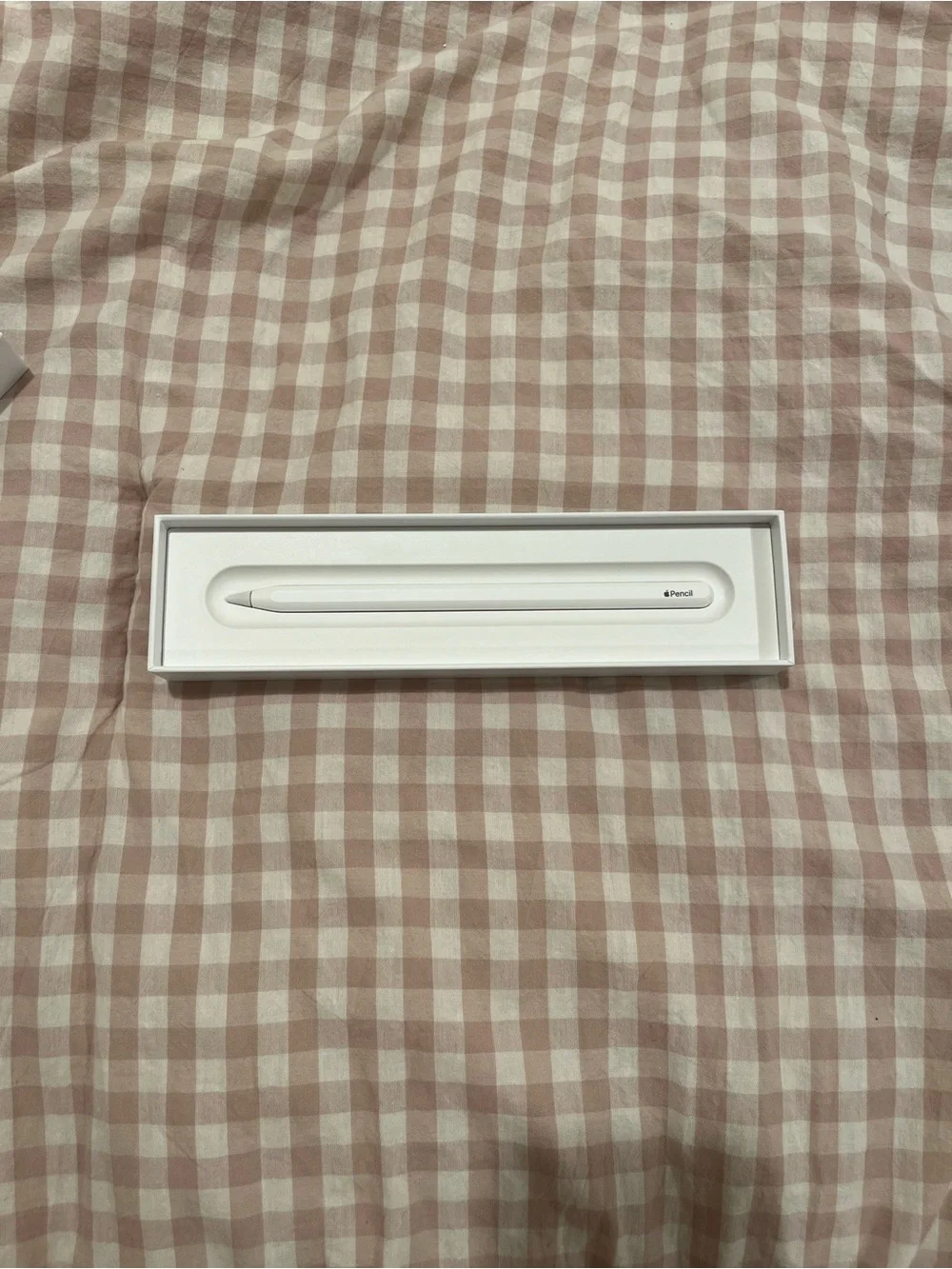 MU8F2AM/A Apple Pencil (2nd generation)